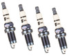 XJ Jeep Cherokee MSD Iridium Spark Plugs - 4 Pack