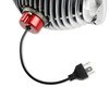XJ Jeep Cherokee Holley RetroBright LED Forward Facing Light - Modern White (5700K) XJ Jeep Cherokee Holley RetroBright LED Forward Facing Light - Modern White (5700K)