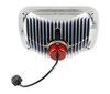 XJ Jeep Cherokee Holley RetroBright LED Forward Facing Light - Modern White (5700K) XJ Jeep Cherokee Holley RetroBright LED Forward Facing Light - Modern White (5700K)