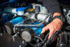 ARB Brushless Twin Motor Onboard 12V Air Compressor ARB Brushless Twin Motor Onboard 12V Air Compressor