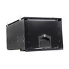 Cargo Box With Slide Out Drawer Size - Fits Jeep Cherokee XJ Cargo Box With Slide Out Drawer Size - Fits Jeep Cherokee XJ