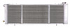Cold-Case Jeep Cherokee XJ Radiator