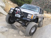 Hanson Jeep Cherokee XJ Stinger Front Winch Bumper