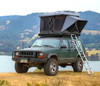 Altitude Rooftop Tent - Jeep Cherokee XJ