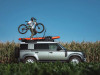 Pro Bike Carrier - For XJ Cherokee Slimline II Roof Rack