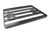 Recovery Device Mounting Kit - Fits XJ Cherokee Slimline II Roof Rack