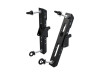 Recovery Device & Gear Holding Side Brackets - Fits XJ Cherokee Slimline II Roof Rack Recovery Device & Gear Holding Side Brackets - Fits XJ Cherokee Slimline II Roof Rack