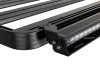 40" LED Light Bar VX1000-CB SM Mounting Bracket - For XJ Cherokee Slimline II Roof Rack