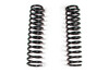 BDS XJ Cherokee 4.5" Lift Front Coil Springs BDS XJ Cherokee 4.5" Lift Front Coil Springs