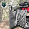 HD Nomadic Car-Side Shower Room