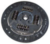 Clutch Disc 97-01 Cherokee XJ 2.5L or 4/5 Diesel