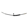 Disc Brake Cable (34.25"), 97-01 Jeep Cherokee