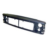Cherokee Grille Header Panel 84-90 XJ