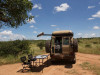 Movable Awning Arm - Fits XJ Cherokee Slimline II Roof Rack Movable Awning Arm - Fits XJ Cherokee Slimline II Roof Rack