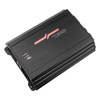 ZR 4-Channel Class D Amplifier 4 x 150 Watts Rms @ 4-ohm