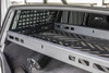 XJ Cherokee Interior Cargo Basket