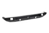 Jeep Cheroeke XJ Crusaider Front High Clearance Winch Bumper