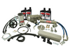 PSC 1987-1995 Jeep Cherokee XJ 4.0 Liter Cylinder Assist™ System with Aftermarket Axle 8.0" Stroke