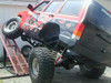 Jeep Cherokee XJ 6.5" Long Arm Suspension Lift Kit with Rear Coil Conversion (1984-2001 XJ)