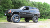 Jeep Cherokee XJ 6.5" Pro Series 3 Link Long Arm Suspension Lift Kit Jeep Cherokee XJ 6.5" Pro Series 3 Link Long Arm Suspension Lift Kit