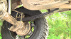 Jeep Cherokee XJ 6.5" Pro Series 3 Link Long Arm Suspension Lift Kit Jeep Cherokee XJ 6.5" Pro Series 3 Link Long Arm Suspension Lift Kit