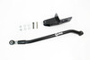 Adjustable Front Track Bar 4-6.5 Inch Lift W/Bracket 84-01 Cherokee 86-92 Comanche 93-98 Grand Cherokee Freedom Off-Road