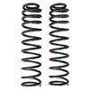 3 Inch Front Lift Springs 84-01 Cherokee 84-90 Wagoneer Freedom Off-Road