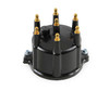 ACCEL Distributor Cap - Jeep Cherokee XJ 4.0L - Male - HEI Style - Black
