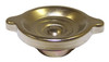 Jeep XJ Cherokee 2.5L 4.0L Zinc Oil Filler Cap