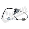 Jeep Cherokee XJ MJ Window Regulator Front Left