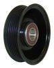 Jeep TJ XJ MJ Ribbed Idler Pulley