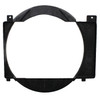 Mechanical Fan Shroud 87-01 Cherokee XJ 4.0L