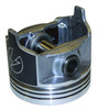 Piston & Pin - Jeep Cherokee XJ w/ 2.5L / 4.0L Piston & Pin - 1983-1995