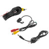 Reverse Camera with Night Vision RCM24 Reverse Camera with Night Vision RCM24