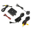 DS18 RCS2IN1LP Waterproof Reverse Camera and Backup Buzzer for License Plate  - XJ Cherokee