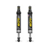 XJ Cherokee ADS Racing Mesa Series 2.5" Diameter Performance Front Shocks - 2-3.5" Lift