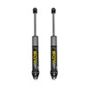XJ Cherokee ADS Racing Mesa Series 2.5" Diameter Performance Rear Shocks - 2-3.5" Lift