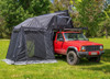 ARB Esperance V2 Hard Shell Roof Top Tent - XJ Cherokee