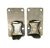 XJ Cherokee "Bomb Proof" Block Plates for LS Engine (adapter) XJ Cherokee "Bomb Proof" Block Plates for LS Engine (adapter)