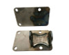 XJ Cherokee "Bomb Proof" Block Plates for LS Engine (adapter) XJ Cherokee "Bomb Proof" Block Plates for LS Engine (adapter)