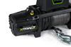DV8 Xtract 12k Synthetic Rope Winch DV8 Xtract 12k Synthetic Rope Winch
