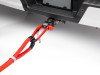 Billet Recovery Hitch Billet Recovery Hitch