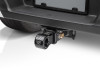 XJ Cherokee Billet Recovery Hitch