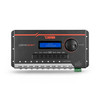 DS18 2-Channel In and 8-Channel Out Digital Sound Processor (DSP) with Bluetooth and LCD Screen DS18 2-Channel In and 8-Channel Out Digital Sound Processor (DSP) with Bluetooth and LCD Screen