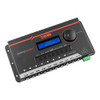 DS18 2-Channel In and 8-Channel Out Digital Sound Processor (DSP) with Bluetooth and LCD Screen DS18 2-Channel In and 8-Channel Out Digital Sound Processor (DSP) with Bluetooth and LCD Screen