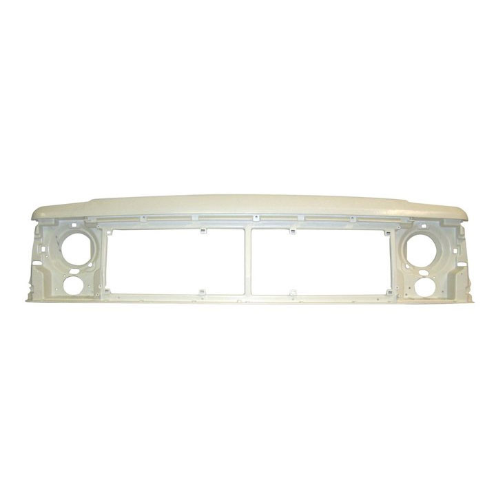 Header Panel Grille Cherokee Grille Header Panel 91-96 XJ