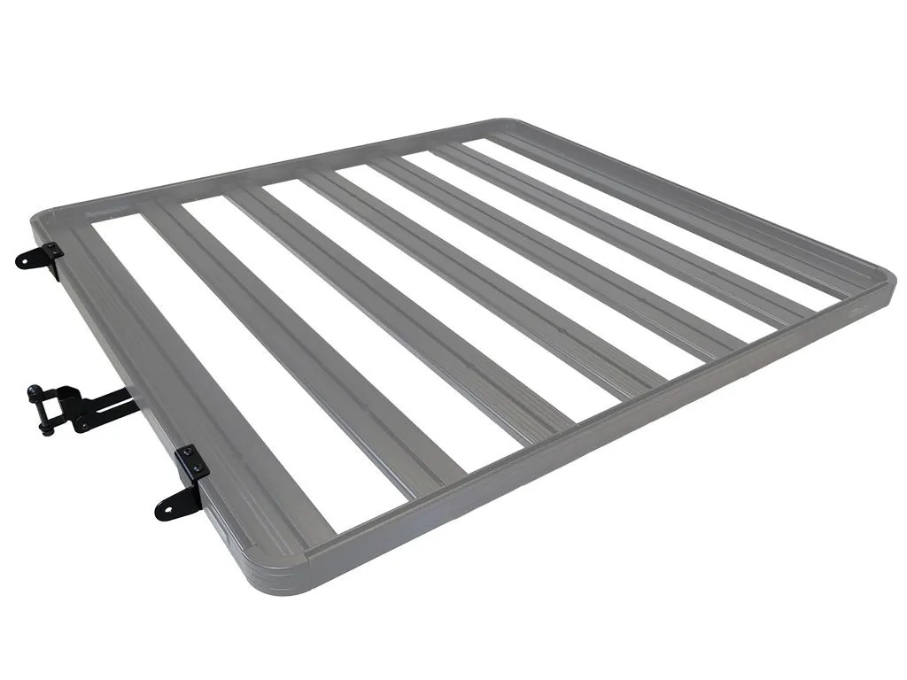 KC Gravity Light Bar Slimline II Roof Rack Mounts