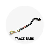 Track Bars - XJ Cherokee