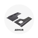 Body Armor - XJ Cherokee
