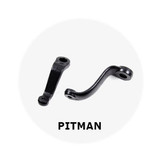 Pitman Arms - XJ Cherokee